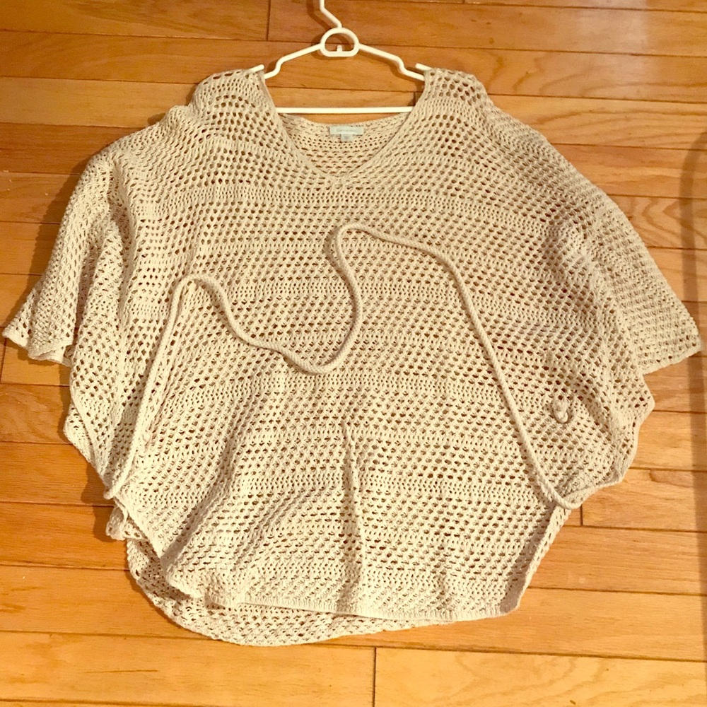Cute Poncho